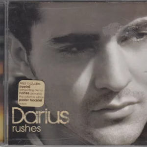 Darius - Rushes