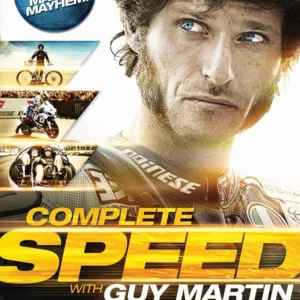 Guy Martin's Speed Series 1&2
