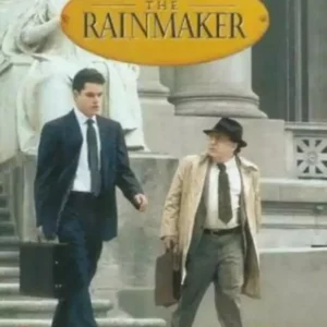 The Rainmaker