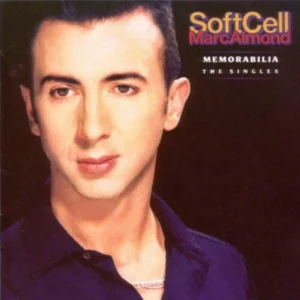 Memorabilia - the Singles
