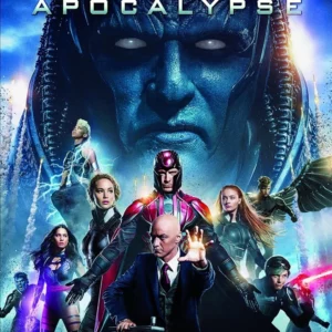 X-Men: Apocalypse