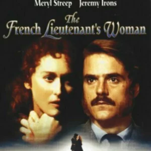French Lieutenants Woman
