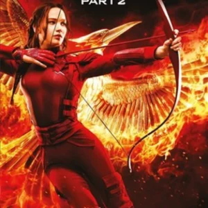The Hunger Games: Mockingjay Part 2