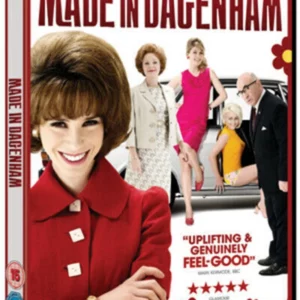 Made in Dagenham