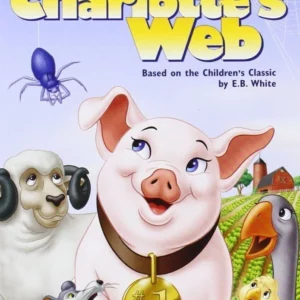 Charlotte's Web