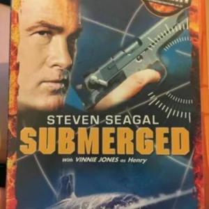 Submerged
