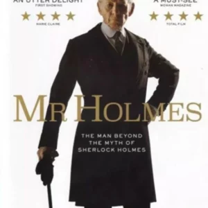 Mr Holmes