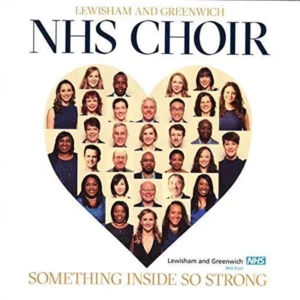 Something Inside So Strong