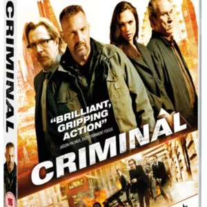 Criminal