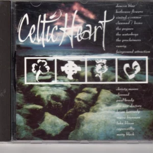 Celtic Heart