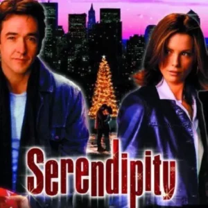 Serendipity
