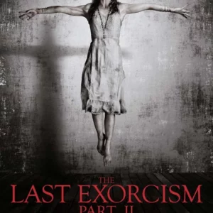 The Last Exorcism: Part II