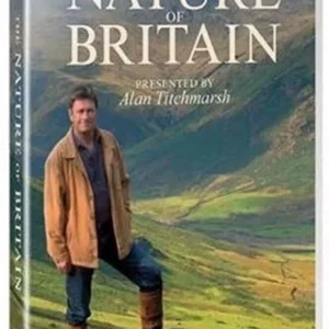 Nature Of Britain : Complete BBC Series