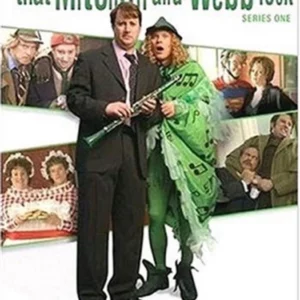 That Mitchell and Webb Look