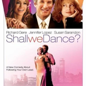 Shall We Dance?