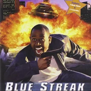 Blue Streak