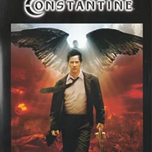 Constantine