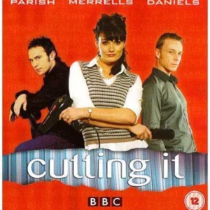 Cutting It - The Complete 3rd Series