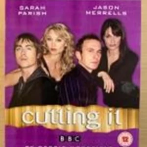 Cutting It: The Complete Season 4