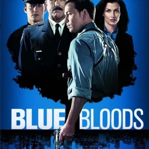 Blue Bloods - Season 1