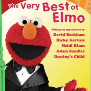 The Very Best Of Elmo