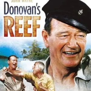 Donovan's Reef