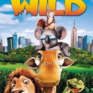 The Wild