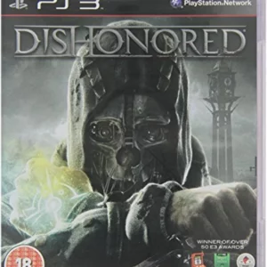 Dishonored