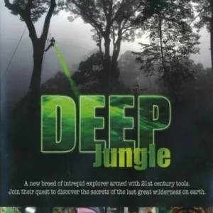 Deep Jungle