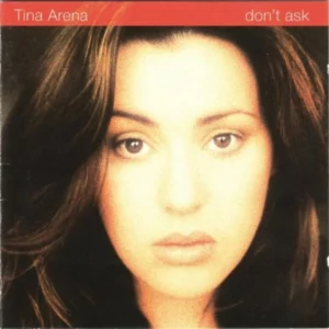 TINA ARENA
