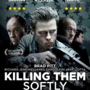 Killing Them Softly