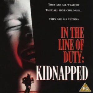 In The Line Of Duty - Kidnapped