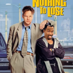 Nothing To Lose