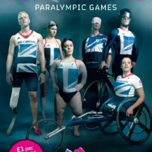 London 2012 Paralympic Games