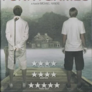 Funny Games