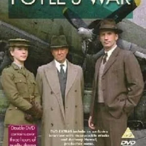 Foyle's War - Fifty Ships / Among the Few