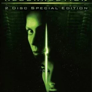 Alien Resurrection