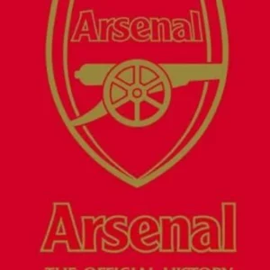 Arsenal Fc: The Official History