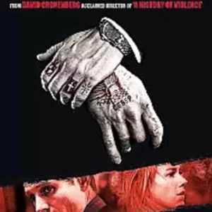 Eastern Promises
