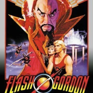 Flash Gordon