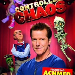 Jeff Dunham's - Controlled Chaos