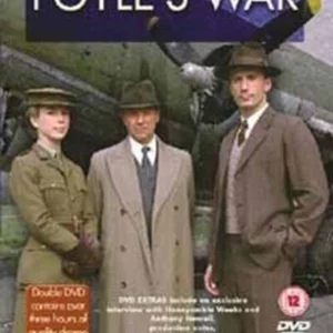 Foyle's War - War Games / The Funk Hole