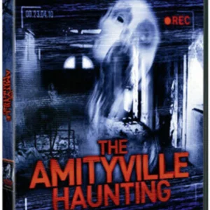 Amityville Haunting