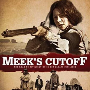 Meek's Cutoff
