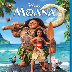 Moana