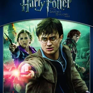 Harry Potter and the Deathly Hallows Part 2