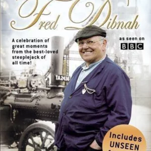 Fred Dibnah - A Tribute To Fred Dibnah
