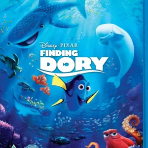 Finding Dory