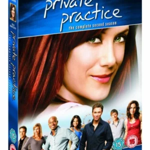 Private Practice - Season 2