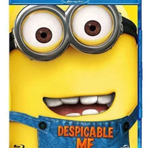 Despicable Me